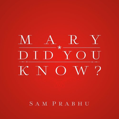 Sam Prabhu