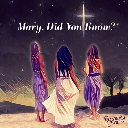 Mary, Did You Know?_poster_image