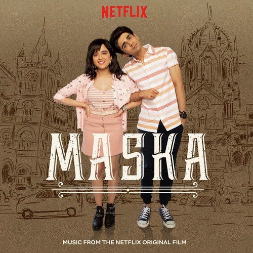Maska (Music from the Netflix Original Film)