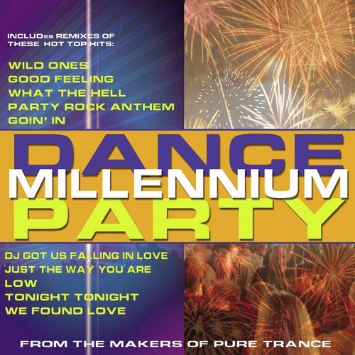 Party Rock Anthem (RSM ORiginal Mix)
