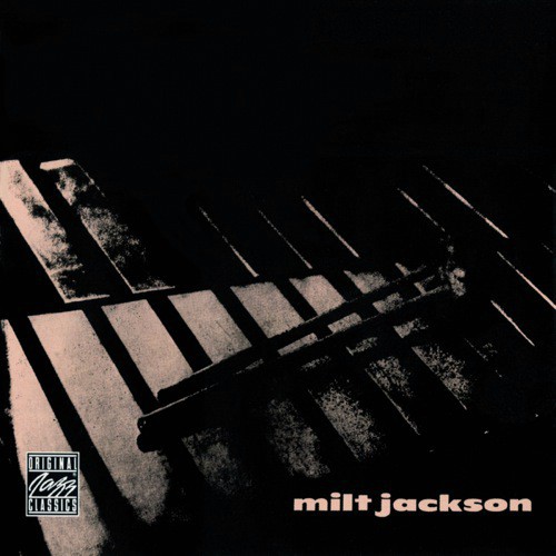 The Milt Jackson Quartet