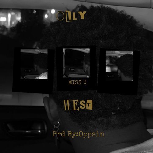 Miss U cover art