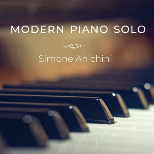 Modern Piano Solo_poster_image