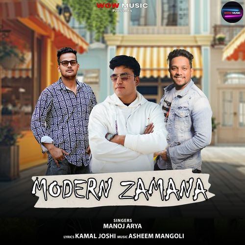 Modern Zamana
