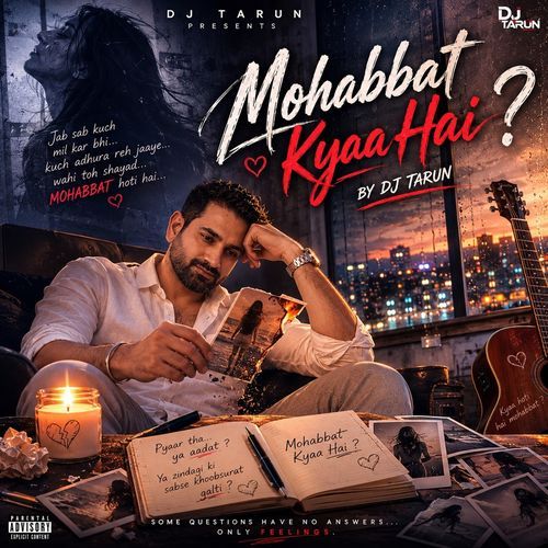Mohabbat Kya hai by DJ Tarun