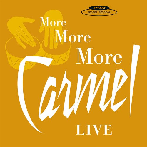 More More More ( Live )