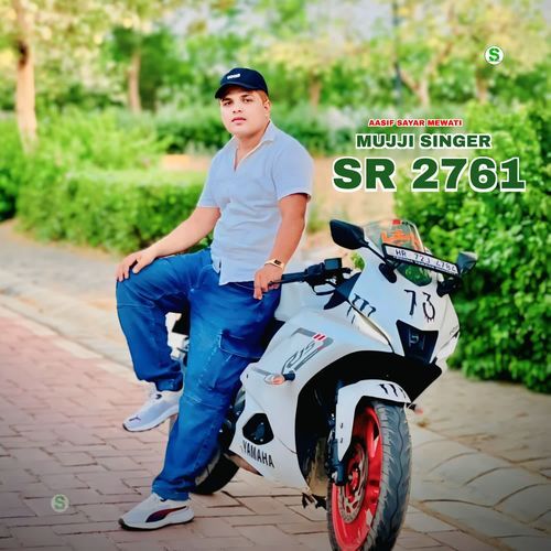 Mujji Singer SR 2761