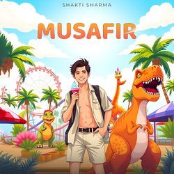 Musafir