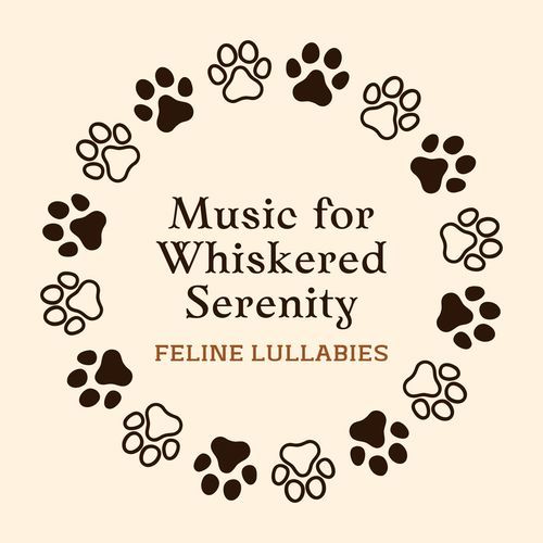Music for Whiskered Serenity: Feline Lullabies
