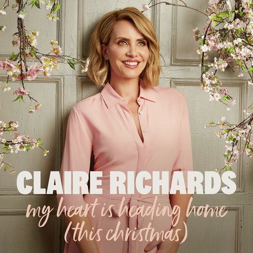 My Heart Is Heading Home (This Christmas)_poster_image