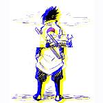 Naruto Loneliness Trap