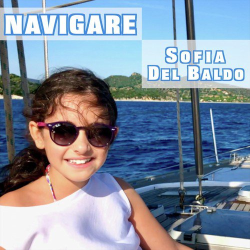 Navigare cover art