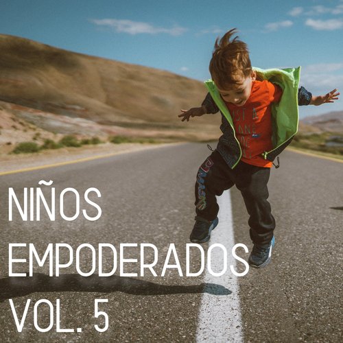 Rosa Pastel Lyrics - Niños Empoderados Vol. 5 - Only on JioSaavn