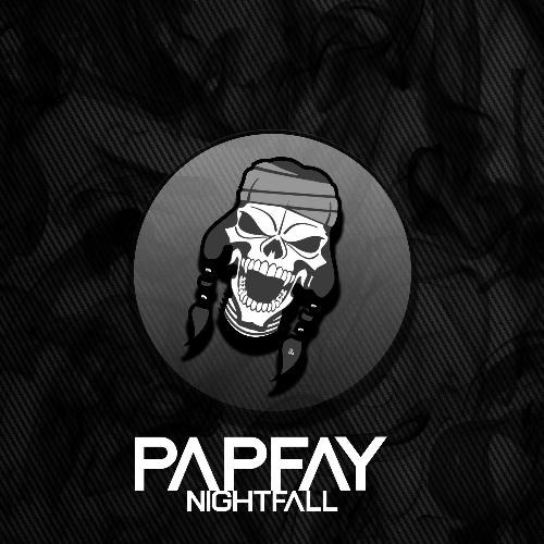 Nightfall (Original Mix) cover art