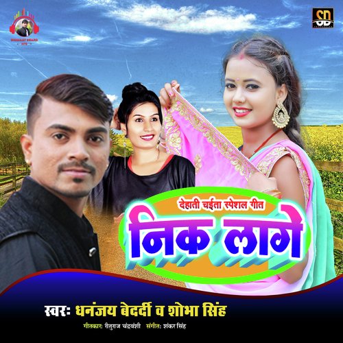 NIK LAAGE (Bhojpuri Song)