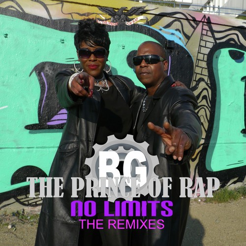 B.G. The Prince of rap