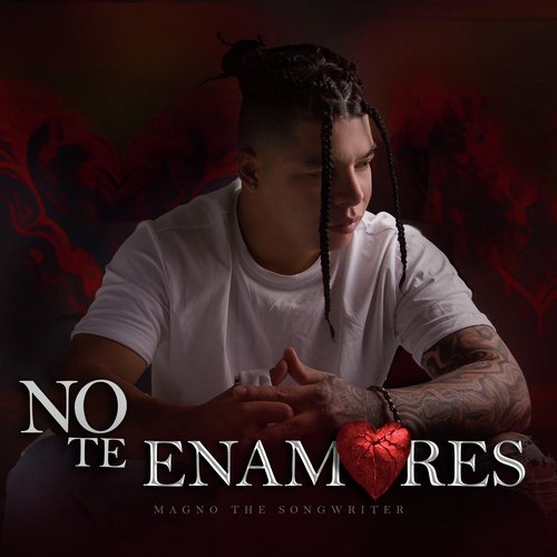 No Te Enamores