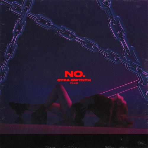 No (feat. K1D)