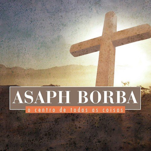 Asaph Borba