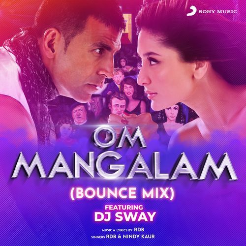 Om Mangalam (Bounce Remix)