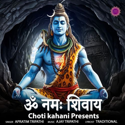 Om Namah Shivaya 108 Times