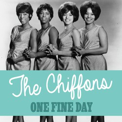 The Chiffons