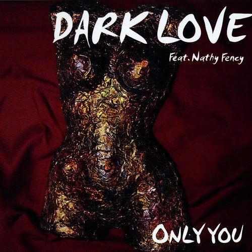 Only You (The Supermen Lovers Remix) cover art