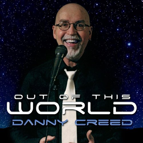 Danny's Humorous Stories: My Gig as Waiter / Mom Was an Awful Cook / Are You a Singer? Juanita Fleming, "You'd Never Believe Who I Met" / I Guess She Doesn't Need My Help / Mom's Special Blessing (Live) cover art