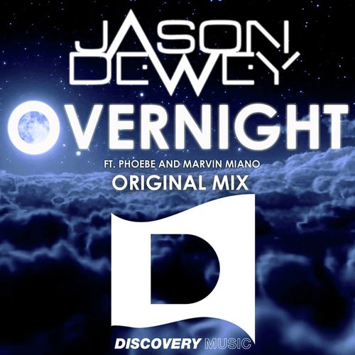 Overnight (Original Mix)