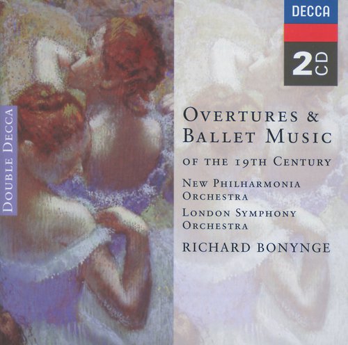 Overtures & Ballet Music of the 19th Century