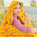 छोरा थारी गाड़ी कु रोक दे