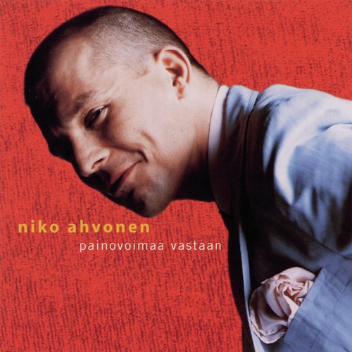 Painovoimaa Vastaan (Incl. )