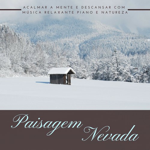 Paisagem Nevada cover art