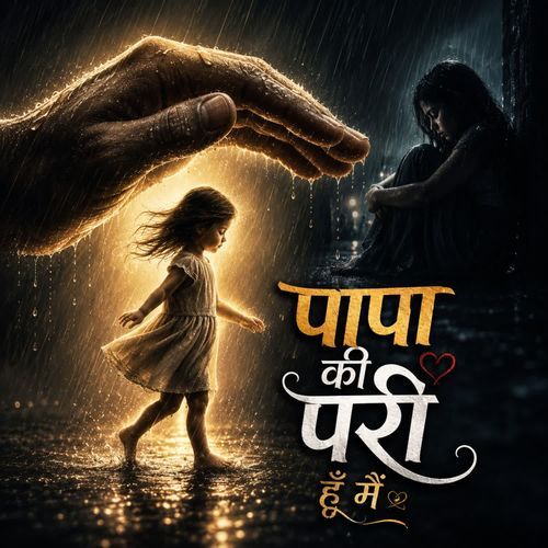 Papa Ki Pari Hoon Main