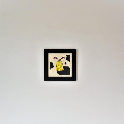 Solte cover art