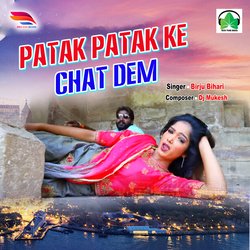 Patak Patak Ke Chat Dem-EwIARytIe3w