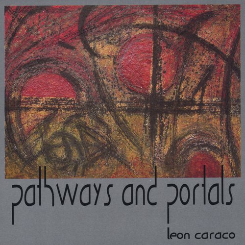 Knowmad Journey cover art
