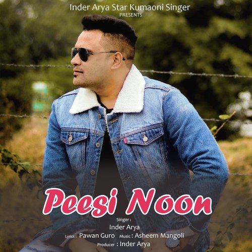 Peesi Noon