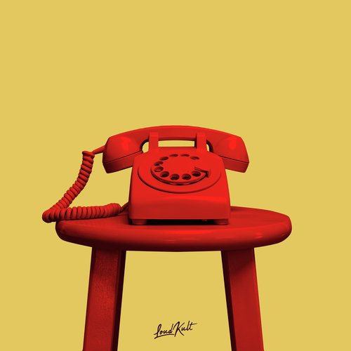 Pick up the Phone_poster_image