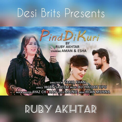 Pind Di Kuri