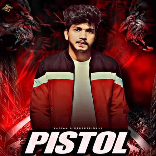Pistol
