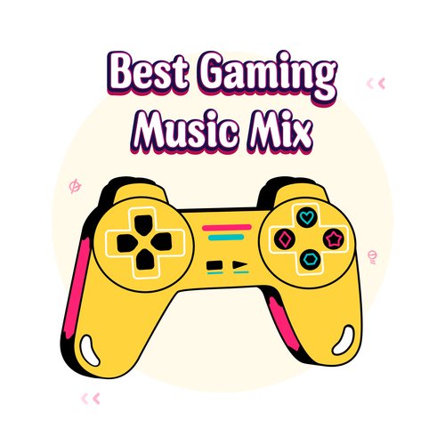 Lofi Gaming Music cover art