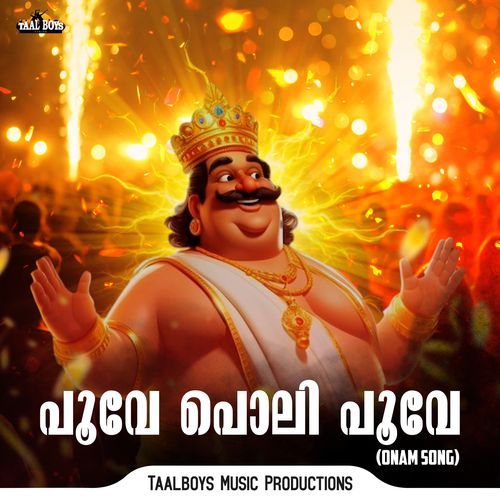 Poove Poli Poove (Onam Song)