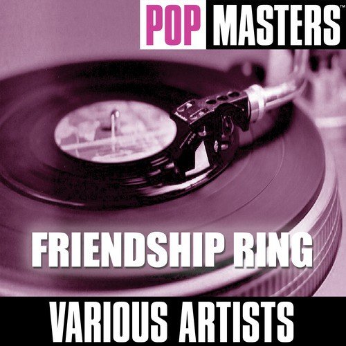 Pop Masters: Friendship Ring_poster_image