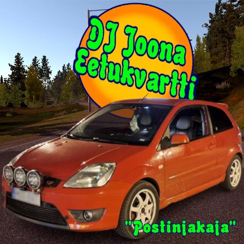 Postinjakaja
