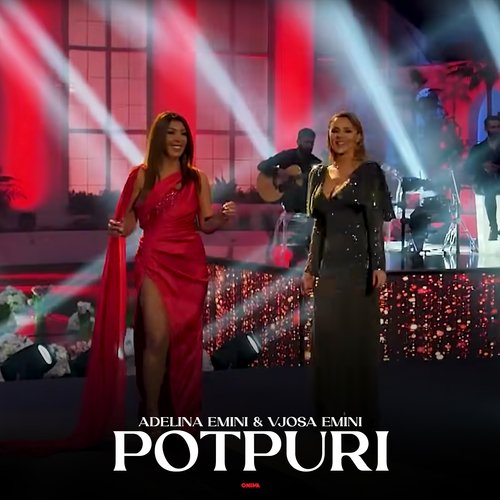 Potpuri 2022 cover art