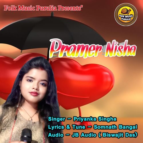 Pramer Nisha