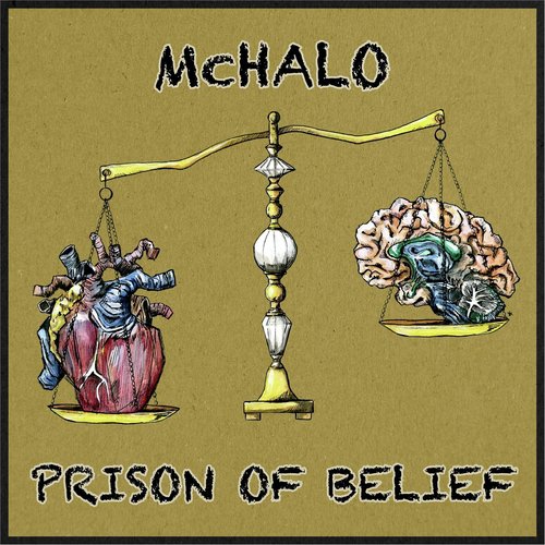 Prison of Belief