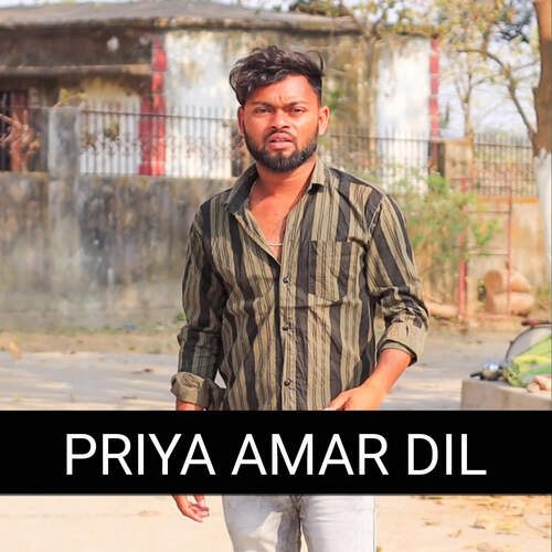 Priya Amar Dil