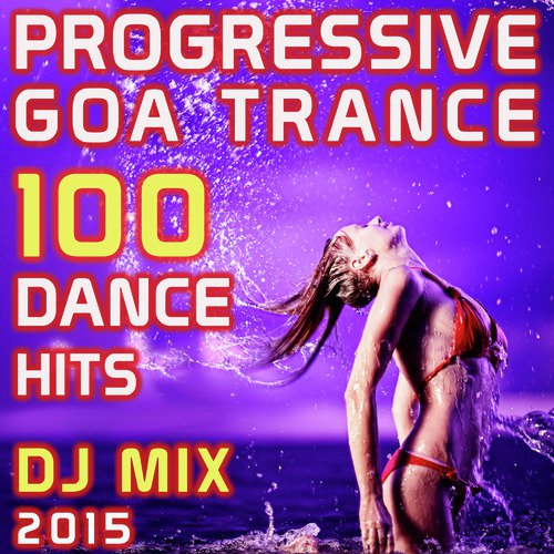 Ice Ball (Progressive Goa Remix Edit) [feat. Avant Garde]